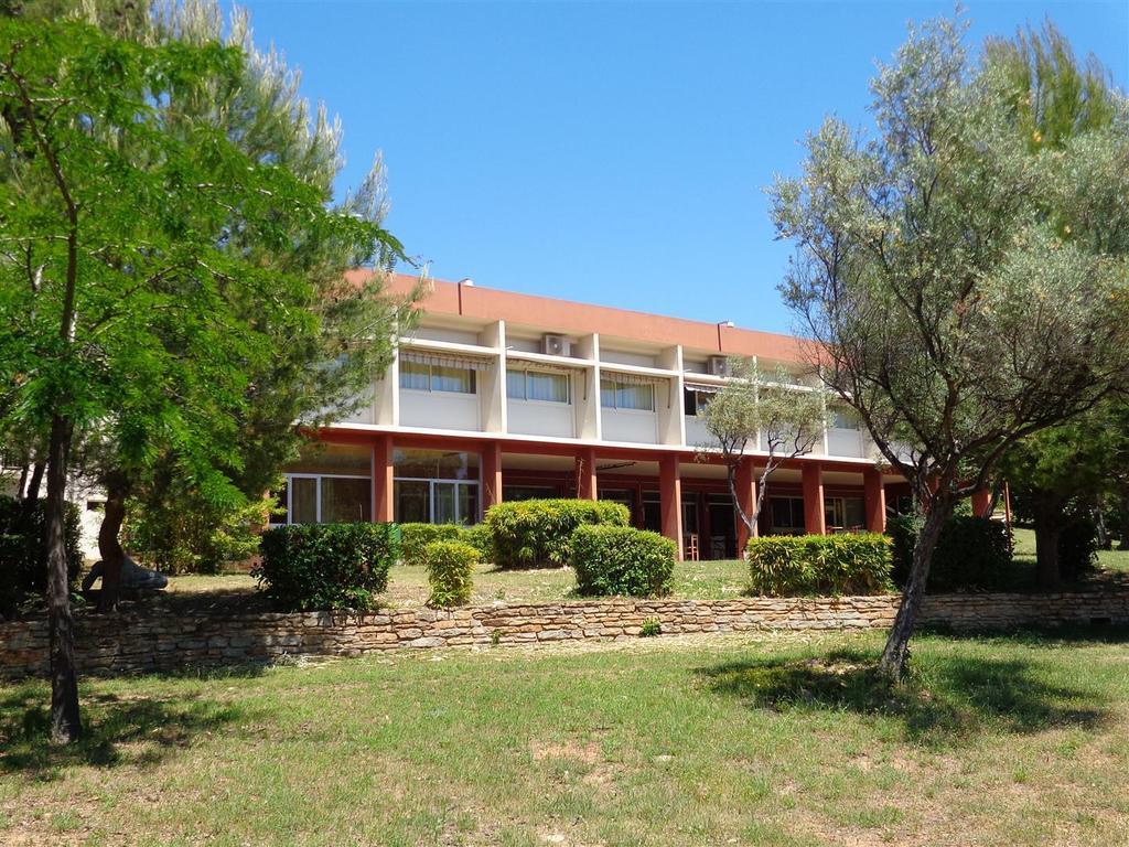 Le Domaine Des Oliviers Apartment Saint-Cyr-sur-Mer Exterior photo