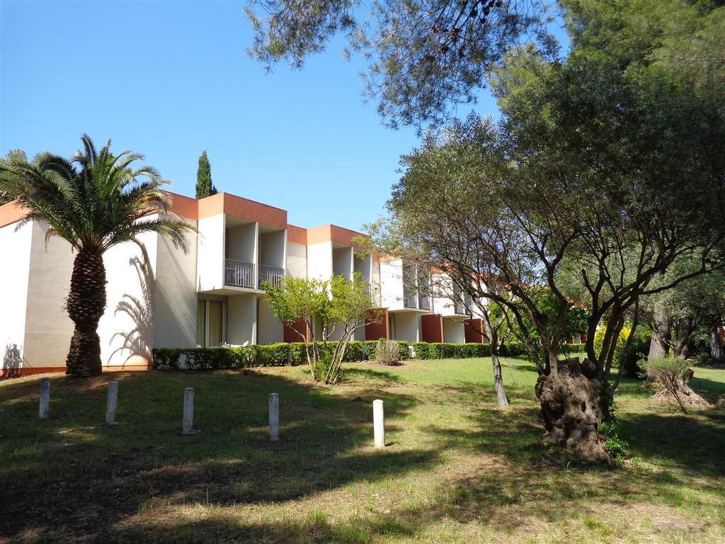 Le Domaine Des Oliviers Apartment Saint-Cyr-sur-Mer Exterior photo
