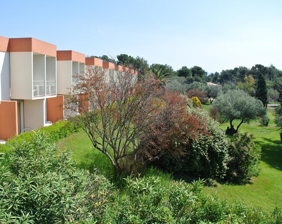Le Domaine Des Oliviers Apartment Saint-Cyr-sur-Mer Exterior photo
